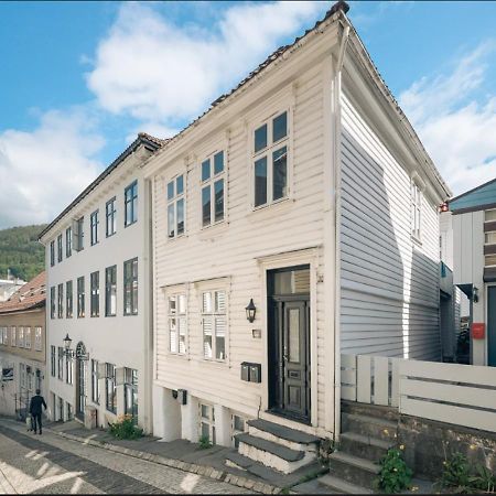 Bergen City Center Apartment Exterior photo