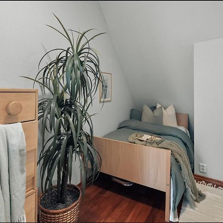 Bergen City Center Apartment Exterior photo