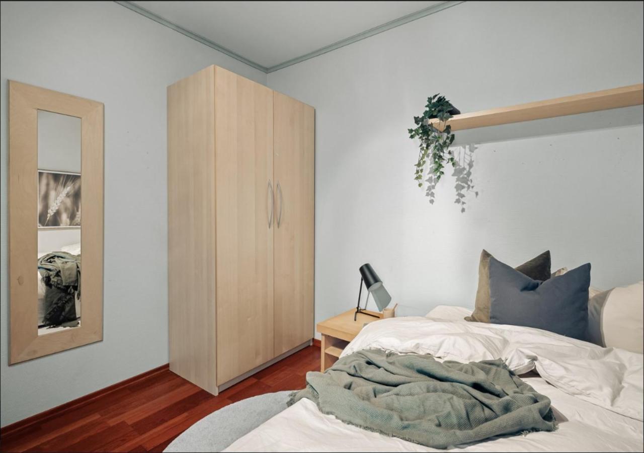 Bergen City Center Apartment Exterior photo