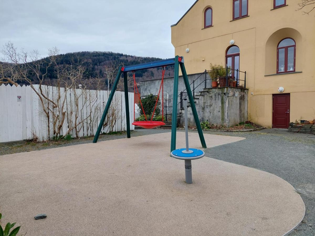 Bergen City Center Apartment Exterior photo